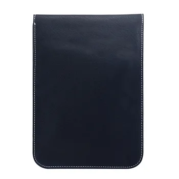 PU Ādas Klēpjdators Piedurkne Soma iPad Gaisa Samsung Tablet Notebook Gadījumā Kabata, Ultra Slim, 9. - 10.1 collu Klēpjdators Piedurkne Soma