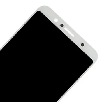 Par ASUS ZenFone Max Pro (M1) ZB601KL ZB602KL XOOTD LCD Displejs Ar Touch Screen Digitizer Montāža Rezerves Daļas, 6.0
