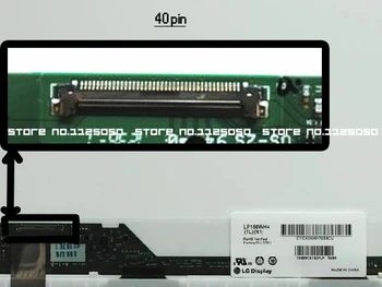 Par Acer Aspire 5740G 5741G 5742G 5749 Klēpjdatoru LCD ekrāns 15.6