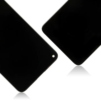 Par Godu 20 PRO LCD Par Godu 20 Pro Stikla Touch Sensors Huawei Nova 5T Pro Displeja Par Godu 20 PRO Ekrāna Aizstāt YAL-L41