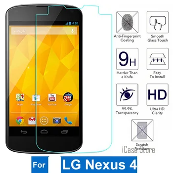 Par LG Google Nexus 5X 5 X Pikseļu XL X L Ekrāna Aizsargs, Rūdīta Stikla huawei Nexus 6 6P 6 lpp E960 E980 PAR Motorola