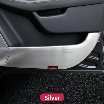 Par Mercedes Benz GLE W166 GLE kupeja C292 350d amg aizsardzības durvīm nulles atzīmes netīrs, Melns, Vāka Uzlīme Piederumi