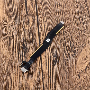 Par OnePlus 3 3T usb Lādētāja Ports Dock Connector Flex Cable Remonta Daļas