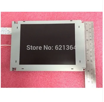Par SP17Q001 6.4' mono LCD Panelis Displejs Ekrāna techmation HMI par haiti injekcijas Molding Mašīnas (NOMAIŅA)