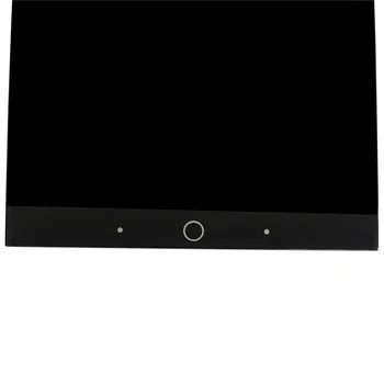 Par ZTE Axon7 LCD+Touch Screen Montāžu, Remontu Daļas ZTE Axon 7 lcd A2017 A2017U A2017G lcd+bezmaksas Rīki