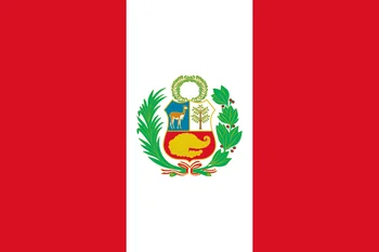 Peru Komplekts 6 GAB. ( 10.50.100.500.1000.5000 Intis ) Norāda, UNC Sākotnējo Nekustamā Piezīme