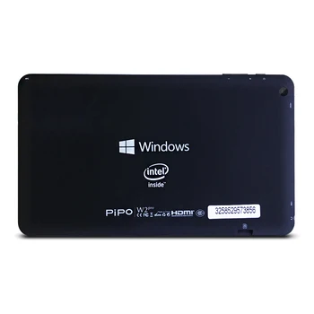 PiPo W2 Pro 8 collu Planšetdatoru intel Z8350 Quad-Core 2GB Ram 32GB Rom 1920*1200 IPS Ekrānu Uzvarēt 10 WiFi