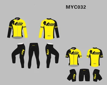 Pielāgots Vīriešu un Sieviešu Velosipēdu Jersey Sporta apģērbu Komplekti Maillot Ciclismo Hombre Atstarojoša Veste UV Aizsardzību, Izjādes Apģērbu