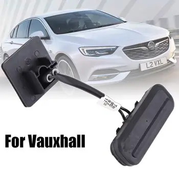 Piemērota Vauxhall Insignia 2009-2016 Tailgate Boot Atvēršanas Slēdža Pogu 13422268