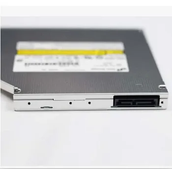 Piezīmjdatora Iekšējā Optiskā Diska Lenovo Thinkpad T500 W500 R400 R500 Sērijas Double Layer 8X DVD RW DL Ieraksti 24X CD Rakstītājs