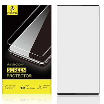 Pirkstu nospiedumu Atslēgt Stikla Samsung Galaxy Note 20 Oleophobic Screen Protector For Galaxy Note 20 Rūdīta Stikla Plēves