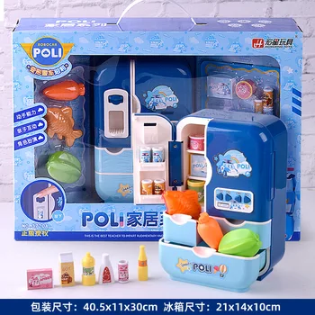 Plastmasas Virtuves Rotaļlietas Iepirkumu Grozs Uzstādīt Griešana Augļu izcelsmes Pārtikas Izlikties, Spēlēt Māja Izglītības Rotaļlietas Grozu Meitene Mazulis Bb50