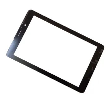 Prestigio Multipad 4 Quantum 8.1 3G Touch screen rokraksta ekrānu ekrāna Digitizer Ārējās skārienjūtīgu Sensoru touch panel