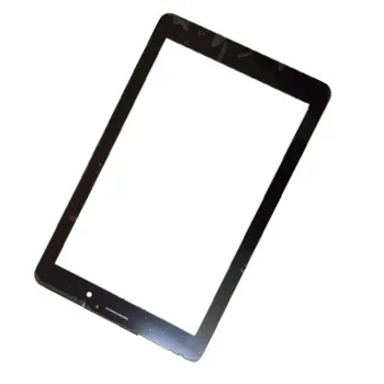 Prestigio Multipad 4 Quantum 8.1 3G Touch screen rokraksta ekrānu ekrāna Digitizer Ārējās skārienjūtīgu Sensoru touch panel