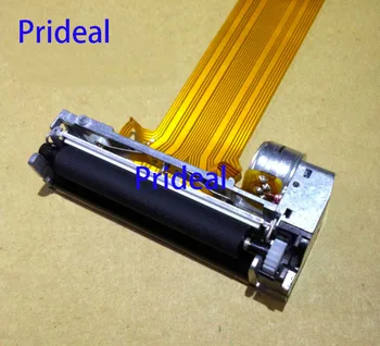 Prideal 3pcs/daudz Jaunu termiskās drukas galviņa JX-2R-01C JX-700-48RC XP58 XP-58II XP-58IIIA Printeri termiskās drukas galviņa