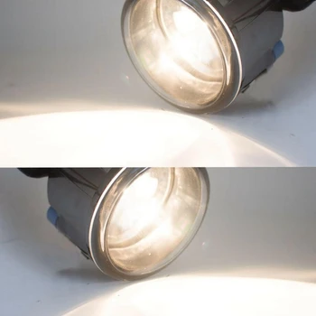 Priekšējais Bamperis Miglas lukturi, Lampas, Miglas Lukturis komplekts Infiniti EX35 FX35 G37 M37