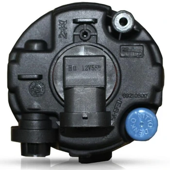 Priekšējais Bamperis Miglas lukturi, Lampas, Miglas Lukturis komplekts Infiniti EX35 FX35 G37 M37