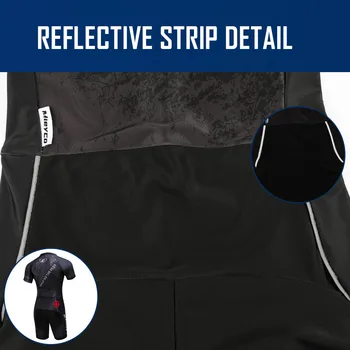Pro Velo Apģērbs Cilvēks Triatlona Tērps MTB Džersija Komplekts Īsām Piedurknēm Sporta Svīteri Velo Apģērbi Vīriešiem, trisuit Peldēšana Sacīkšu