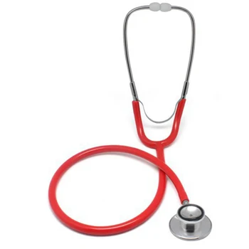 Profesionālās Phonendoscope Atbalsta Vienotu Nosaukumu Stethoscope Portatīvo Medicīnas Ārstam Auscultation Ierīces Aprīkojums Rīks