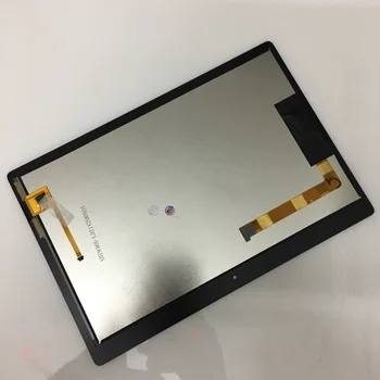 Pārbaudīts Panelis LCD Combo Lenovo Tab Tab-x104 E10 LCD skārienekrānu, Digitizer Montāža