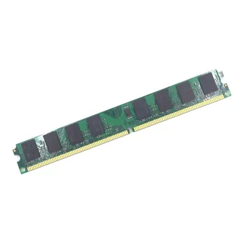 Pārdošanas ram 2gb DDR2 800 mhz 800mhz PC2-6400 DIMM DDR 2 DDR2 2GB 2G Atmiņas Ram Memoria Visu Mātesplati Darbvirsmas Datoru, DATORA