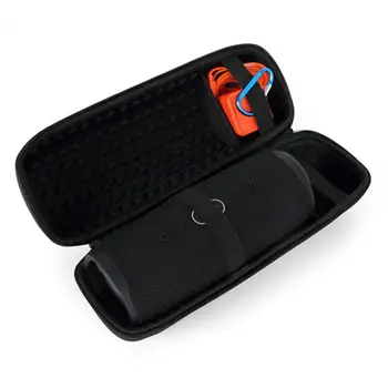 Pārnēsājama somiņa par JBL MAKSAS 4 Bluetooth Skaļruni, Gadījumā, ja ar Pleca Siksnu seguma Bluetooth Skaļrunis