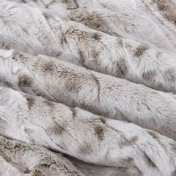 Pūkainu Segu Leopards Drukāt Dubulto Segu Segtu Gultas Miega Sega, Mājas Tekstila Microfiber Bieza Vilnas Dīvāna Segu