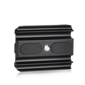 QR Quick Release Plate Kabeļu Skava Piesiet DSLR Kameras Digitālās USB Power Cable Lock Klipu Aizsargs bumbu Statīva galvas