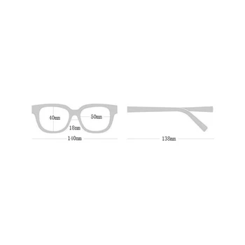 RBRARE Vienkārši Ovālas formas Saulesbrilles Sieviešu Plastmasas Vintage Sveķu Lēcas, Brilles Dāma Retro Okeānā, Lēca, Saules Brilles Lunette De Soleil Femme