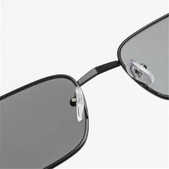 RBRARE ir 2021. Jaunu Vintage, Saulesbrilles Sieviešu Zīmola Dizaineru Brilles Metāla Luksusa Retro Brilles, Spogulis Oculos De Sol Gafas UV400