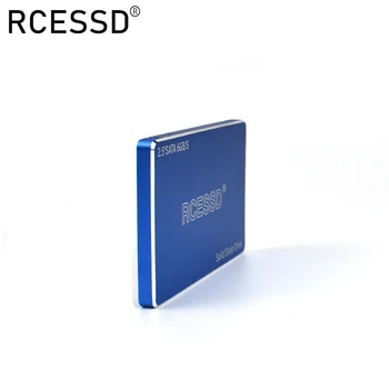 RCESSD Metāla Iekšējie SSD 2.5