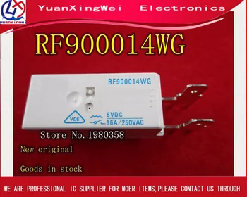 RF900014WG RF900014W RF900014 oriģinālu jaunu, TYCO Jaudas Releja