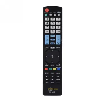 RM-L930 TV Tālvadības pults Aizstājēju Smart Tālvadības pults 8M Kontroles Attālums LG SMART Television