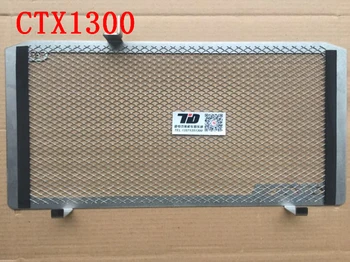 Radiatora režģis / Grils / Ūdens tvertne radiatora vāciņu aizsargs Honda CTX1300 / CTX 1300