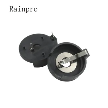 Rainpro 5GAB/DAUDZ CR2477 CR2450 DIP Pogu, Baterija, turētājs jaunas