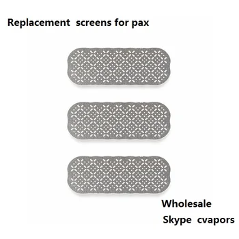 Rezerves Krāsns Ekrāniem 3 Gabalus Vienu iepakojumu, ko Izmanto Par pax pax1 pax 1