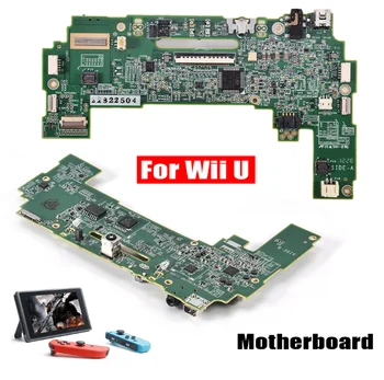 Rezerves Pamatplate (Mainboard Nintendo Wii U GamePad Kontrolieri MUMS WUP-010