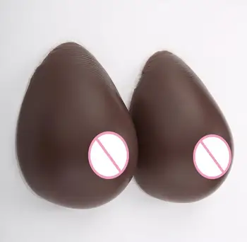 Reāli Shemale Fake boobs nepareizu krūts formas crossdresser krūtis silikona līmi krūts krūtis Par drag queen Crossdresser