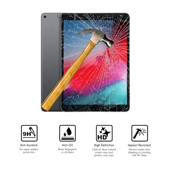 Rotējoši 360 ° tablet case for Apple iPad Gaisa 3 (2019)