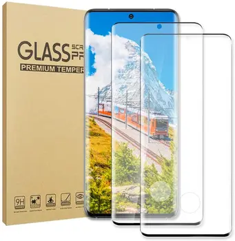 Rūdīta Stikla Samsung Galaxy S20 Ekrāna Protecto uz Samsun S20 Drošības Aizsardzības Tālrunis Coque Piederumi