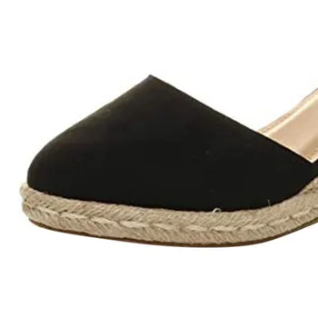 SAGACE Vasaras Platformas Sandales 2020. Gadam, Modes Sieviešu Sandales Platformas Kurpes Gadījuma Sieviete Peep Toe Melnas Platformas Sandales Cēloņu Apavi