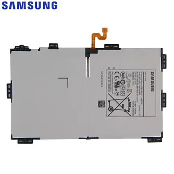 SAMSUNG Oriģināls Planšetdatora Akumulatoru EB-BT835ABU Samsung Galaxy Tab S4 10.5 SM-T830 T830 SM-T835 T835 7300mAh