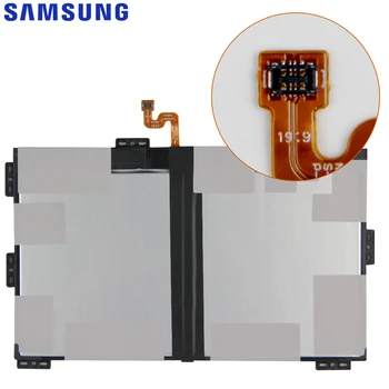 SAMSUNG Oriģināls Planšetdatora Akumulatoru EB-BT835ABU Samsung Galaxy Tab S4 10.5 SM-T830 T830 SM-T835 T835 7300mAh