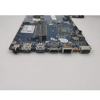 SAMXINNO Lenovo G505 klēpjdators mātesplatē VAWGA/GB LA-9912P ar CPU DDR3 testēti bezmaksas piegāde