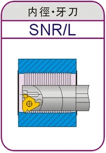 SNR0013M16 SNL0013M16 Virpas instrumentu turētājs Izmantot 11IR/11NR/11ER-A60/AG55 CNCInternal Vītņu Griešanas Instruments Iekšējā Virpošanas Instrumenti,