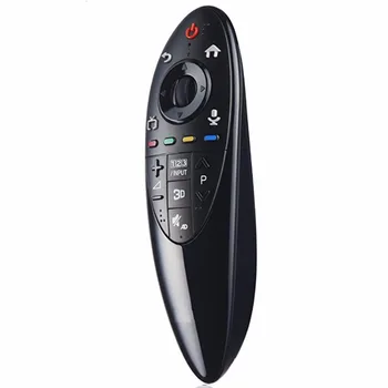 SOONHUA LG Sākotnējās Izlūkošanas TV pulti Kontrolēt-MR500G Burvju LG AN-MR500 Smart TV UB, UC EK LCD Televīzijas Sērija