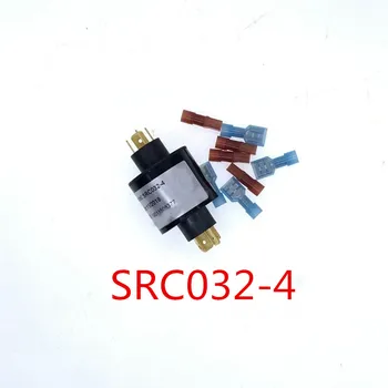 SRC032-2 SRC032-3 SRC032-4 Sērijas Vadītāj Slīdēšanas Gredzenu Elektrisko kontaktgredzenu