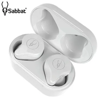 Sabbat X12 PRO Bezvadu Bluetooth 5.0 Austiņu Ausī Sporta Austiņas Trokšņa Izolējošas Ūdensdroša Mikro Klausules Mini TWS Earbuds
