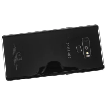 Samsung Galaxy Note9 n9600 Dual Sim Atbloķēt LTE Android Mobilā Telefona Octa Core 6.4