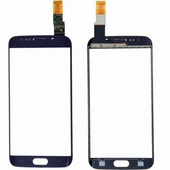 Samsung Galaxy S7 Malas G935 Priekšā Touch Screen Digitizer Displeja Stikla RHN02